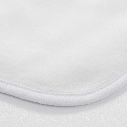 Kocyk dla zwierząt 76 x 50 cm do sublimacji