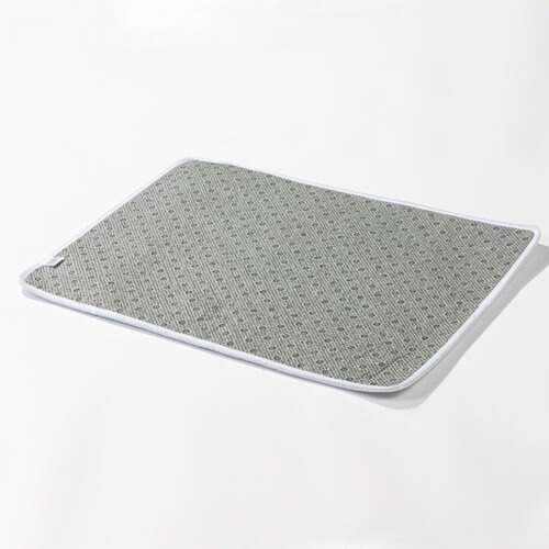 Prostokątna wycieraczka do sublimacji