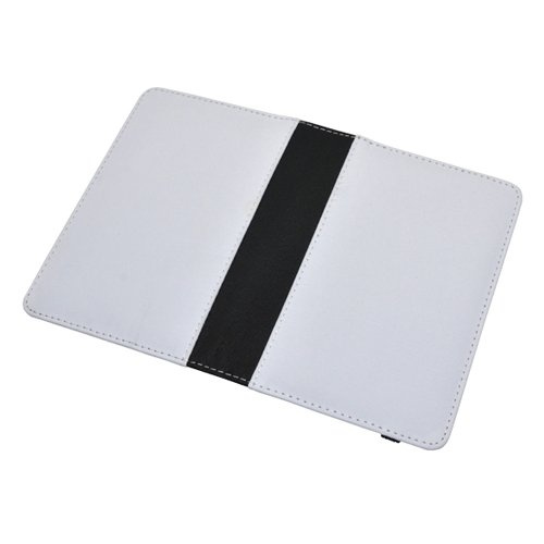 Okładka na paszport 10 x 14,5 cm Sublimacja Termotransfer