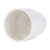 Kubek biały Retro 360 ml do sublimacji
