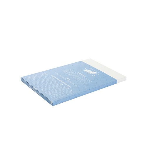 Papier sublimacyjny 279 x 432 mm Craft Express - 110 arkuszy