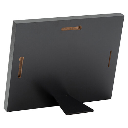Ramka na zdjęcie z MDF-u do sublimacji - 17,5 x 22,5 cm