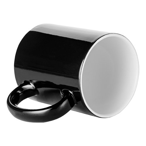 Kubek magiczny z grawerem Goddess