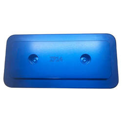 Podkładka do wykonywania nadruku 3D na etui do iPhone 14