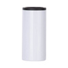 Cooler do puszki 350 ml do sublimacji - biały