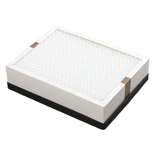 Element filtrujący o średniej wydajności