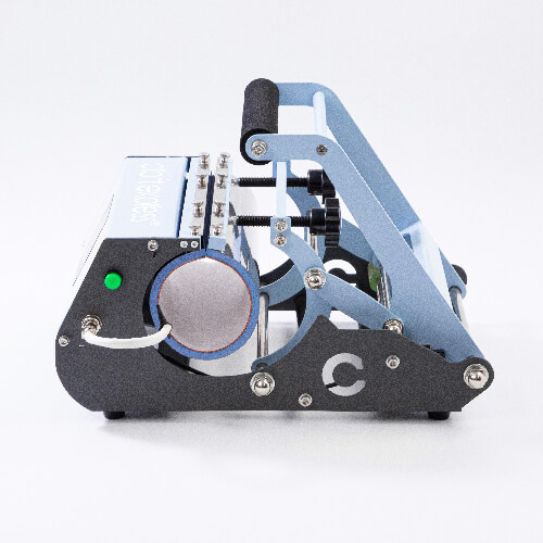 Prasa do kubków i tumblerów - model Elite Pro Max