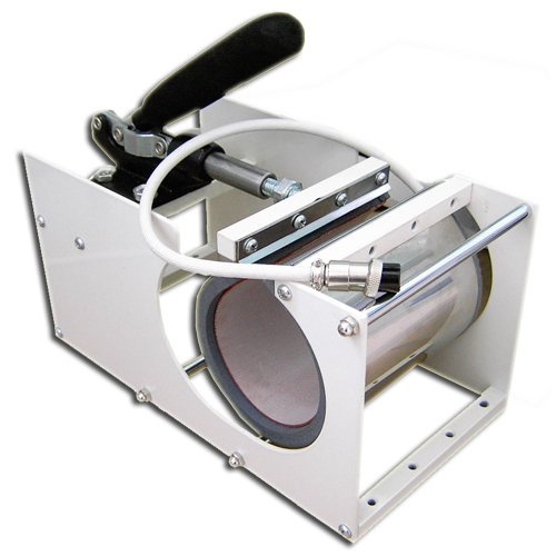 Przystawka z grzałką do kubków Latte dużych / wtyczka 4 pin