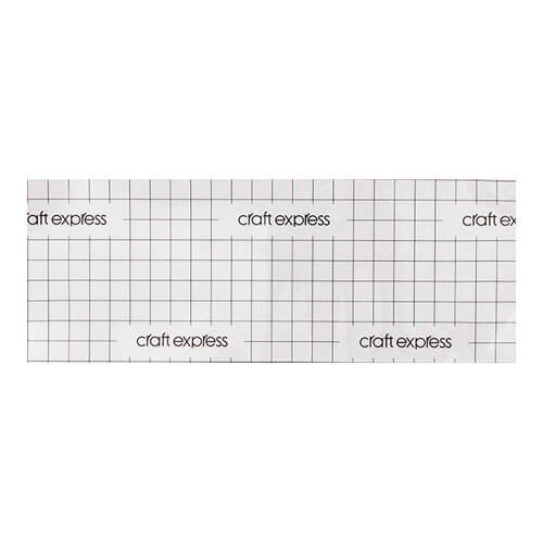 Arkusz transferowy Wild Leo 30,5 x 11,4 cm - 4 szt.