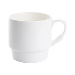 Kubek porcelanowy 300 ml do sublimacji