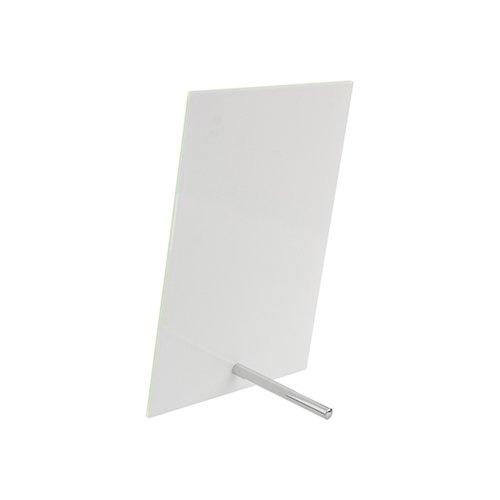 Ramka szklana 12,7 x 17,8 cm do sublimacji