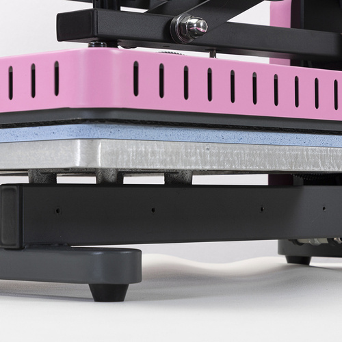 Prasa płaska Manual Craft Express 40 x 50 cm Pink