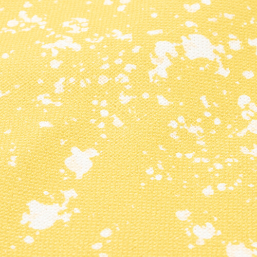 Worek na plecy Bleached Starry Yellow do sublimacji