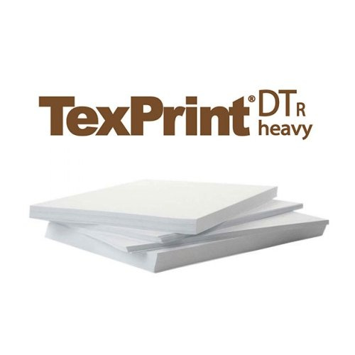 Papier TexPrint DT-R A3 do sublimacji (110 ark./op) Sublimacja Termotransfer