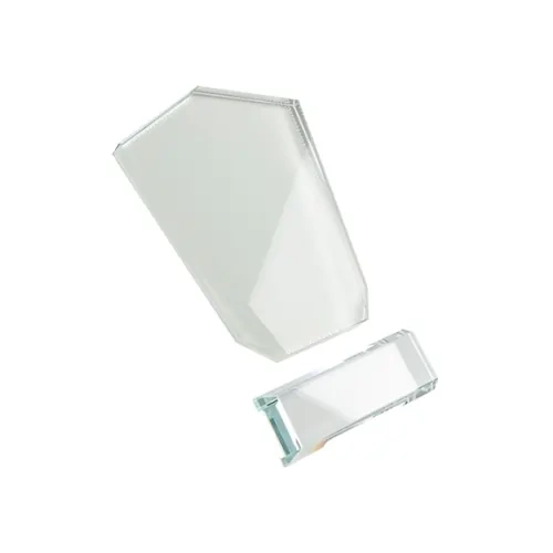 Sub Crystal - kryształ model CC1418SX z podstawką