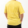 Koszulka Cotton-Like Bleached Starry Yellow do sublimacji