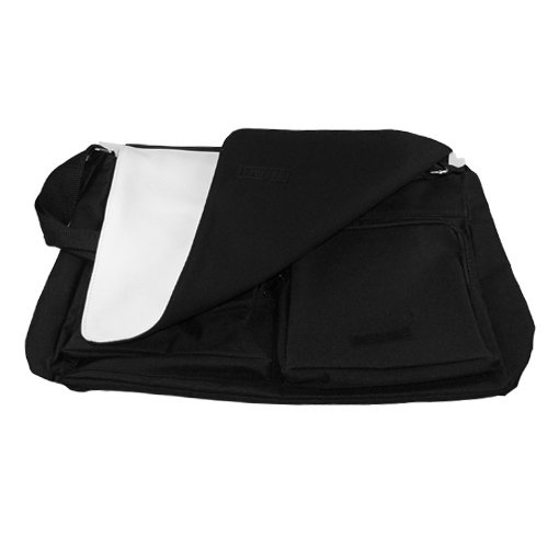 Torba na ramię 36 x 28 x 11 cm Sublimacja Termotransfer