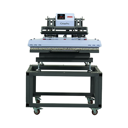 Prasa płaska wielkoformatowa OtterPro Drawer 60 x 80 cm