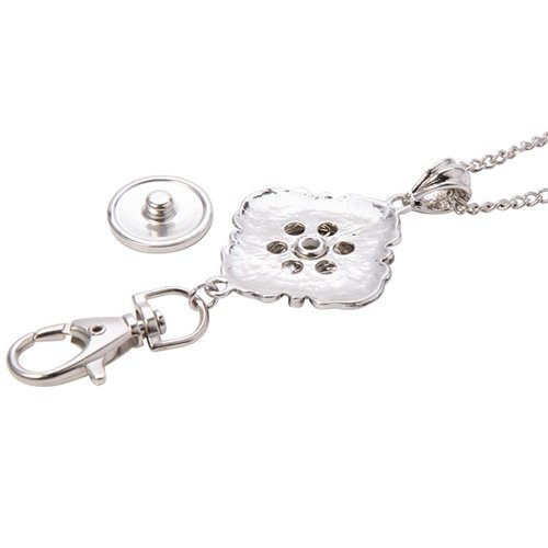 Naszyjnik do sublimacji