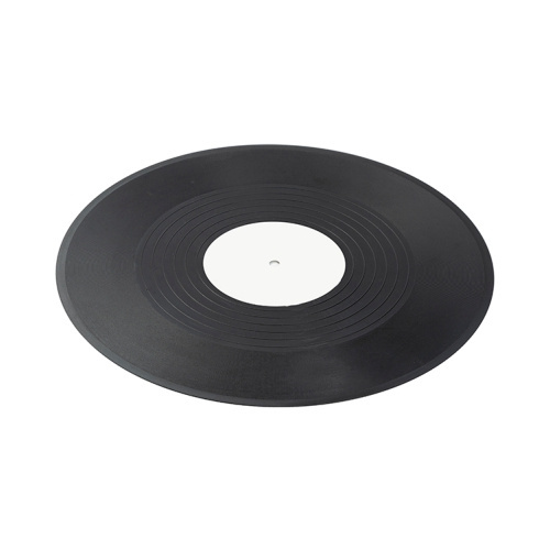 Zegar płyta winylowa średnica 30 cm Sublimacja Termotransfer