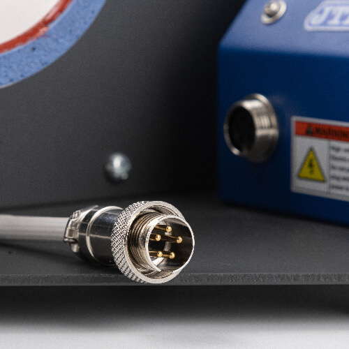 Prasa do kubków Ø 8,3 + / 24 cm - model JTSB06-270H