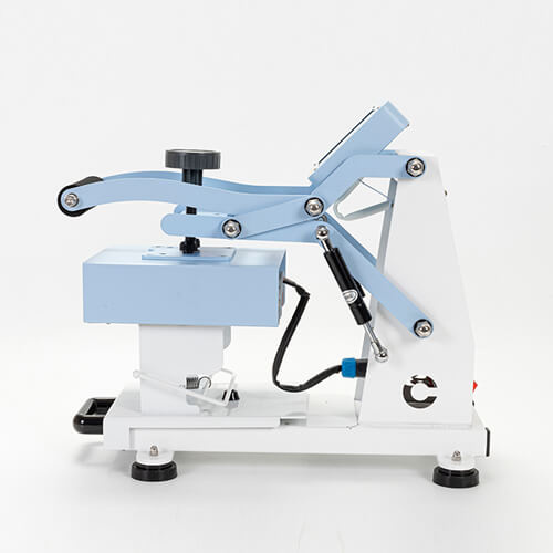 Prasa do ochraniaczy na golenie Craft Express