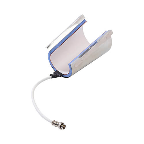 Grzałka do dużych kubków latte do prasy Elite Pro / Pro Max