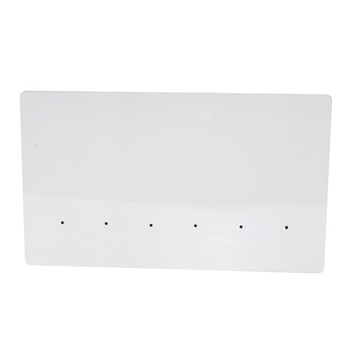 Foto ramka z 6 wieszakami 26 x 16 cm - Sublimacja Termotransfer