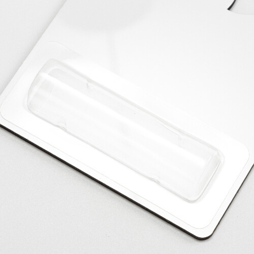 Zawieszka z MDF-u do sublimacji - Prezent