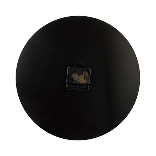 Zegar z MDF Ø 30 cm do sublimacji Termotransfer