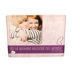 Ramka z akrylu 16 x 12 cm do sublimacji