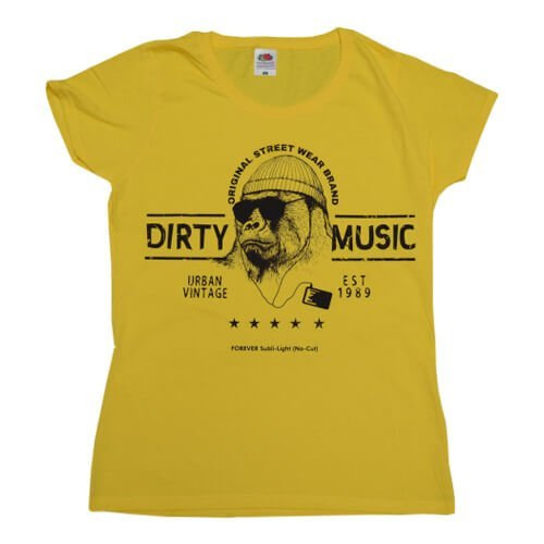 Forever Subli-Light (No-Cut) A3 papier transferowy - 1 arkusz