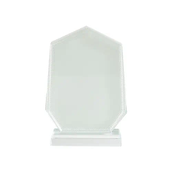 Sub Crystal - kryształ model CC13518SD z podstawką