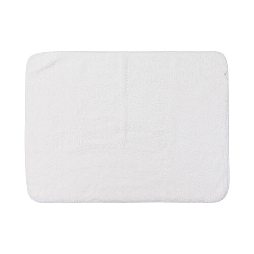 Kocyk dla zwierząt 127 x 101 cm do sublimacji