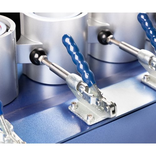 Prasa do kubków 5 w 1 pionowa Sublimacja Termotransfer - model MAX5