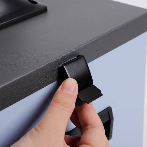 Oczyszczacz Otter DTF