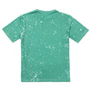 Koszulka Cotton-Like Bleached Starry Green do sublimacji