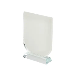 Sub Crystal - kryształ model CC1418BX z podstawką