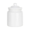 Pojemnik ceramiczny 2400 ml z przykrywką do sublimacji