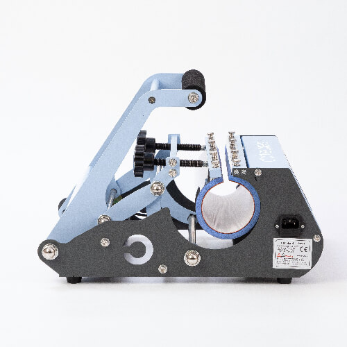 Prasa do kubków i tumblerów - model Elite Pro