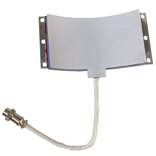 Grzałka do czapek do pras SM03 oraz COMBO - sama grzałka / wtyczka 5 pin