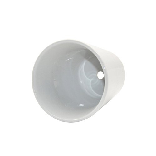 Doniczka ceramiczna 300 ml Sublimacja Termotransfer