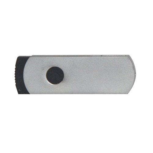 Brelok metalowy - Pendrive 8 GB - Sublimacja Termotransfer