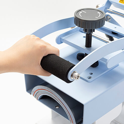 Prasa do ochraniaczy na golenie Craft Express