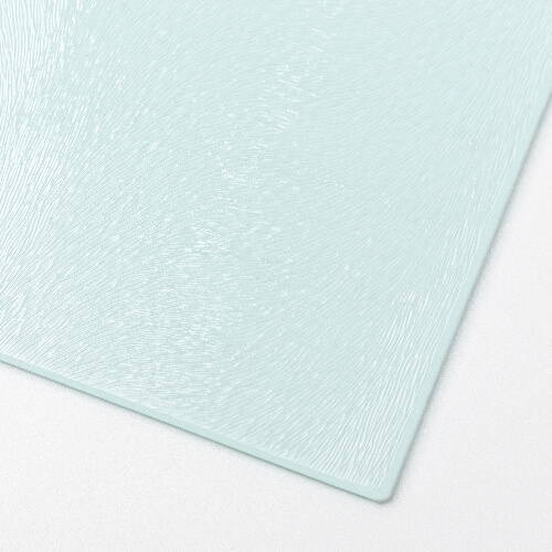 Deska do krojenia 30 x 28 cm do sublimacji - matowa