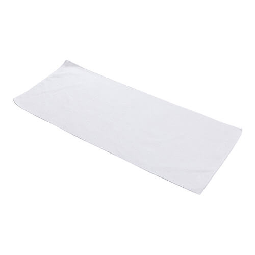 Ręcznik 84 x 34 cm do sublimacji - biały