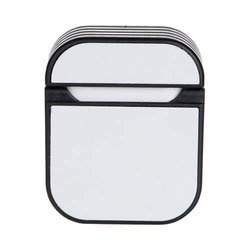 Pudełko do ładowania słuchawek AirPods 2 do sublimacji - czarne