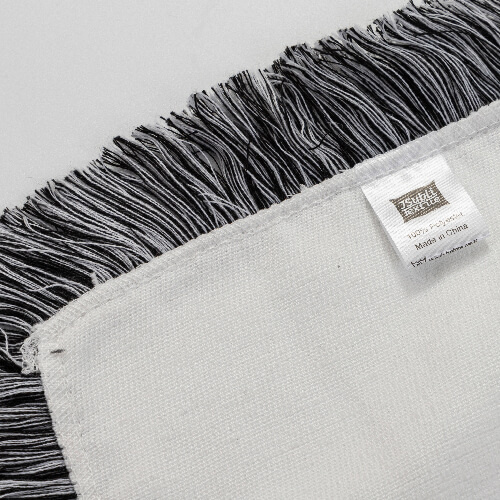 Gobelin z frędzlami 200 x 150 cm do sublimacji