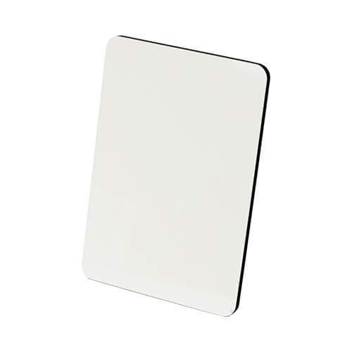 Ramka z MDF-u do sublimacji - 18 x 12,5 cm