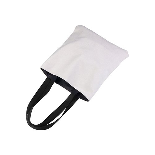 Torba z czarnymi uszami 34 x 38 cm do sublimacji